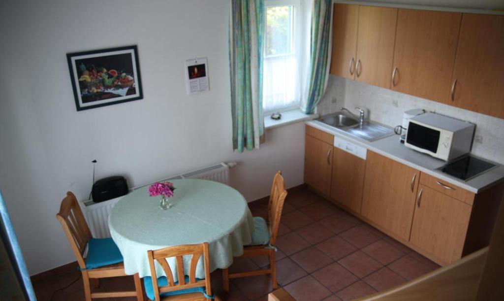Ferienhof Uhudler-Arkaden Stegersbach Habitación foto