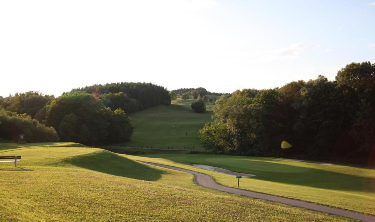 Ferienhof Uhudler-Arkaden Stegersbach Exterior foto