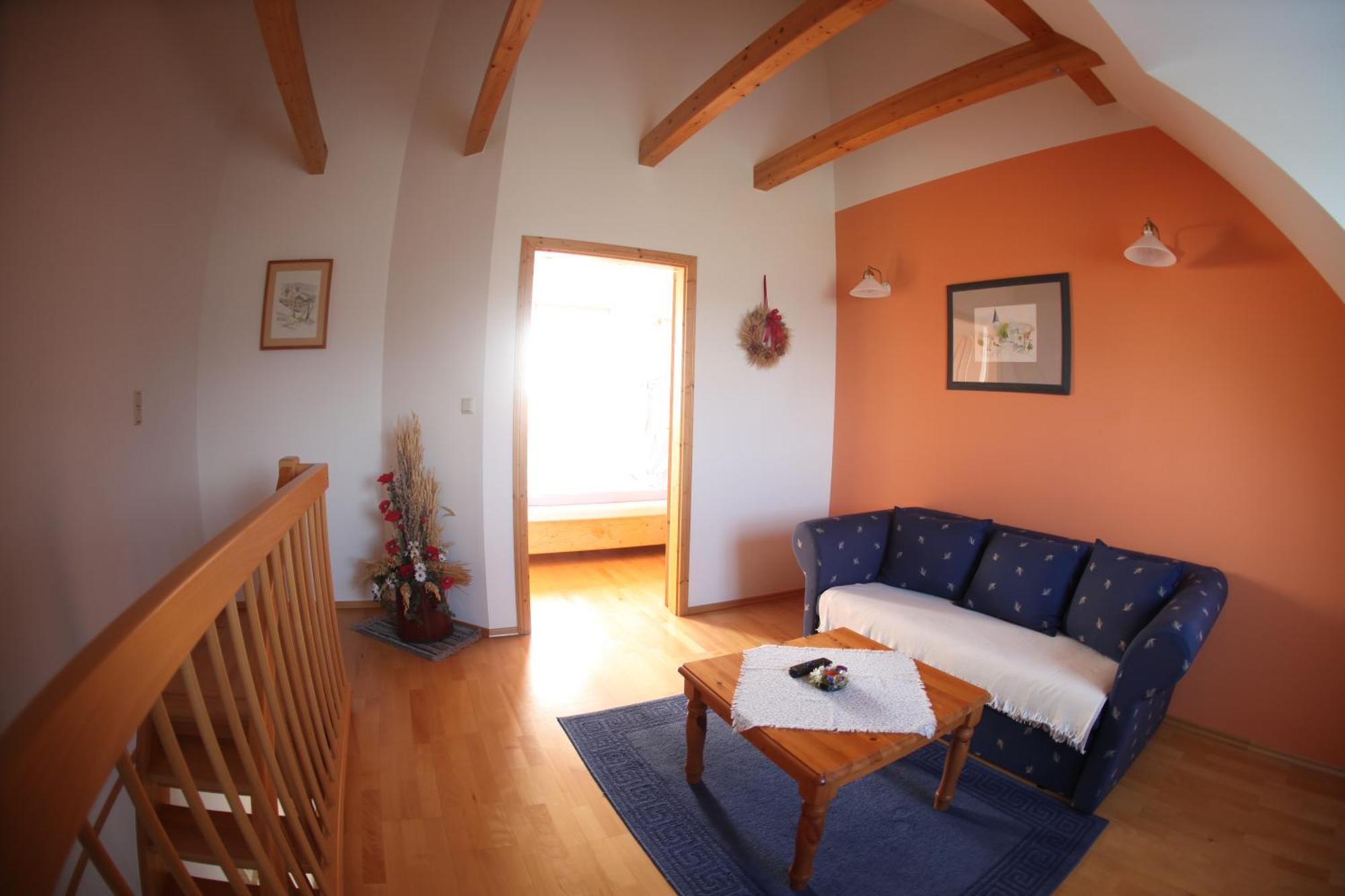 Ferienhof Uhudler-Arkaden Stegersbach Habitación foto