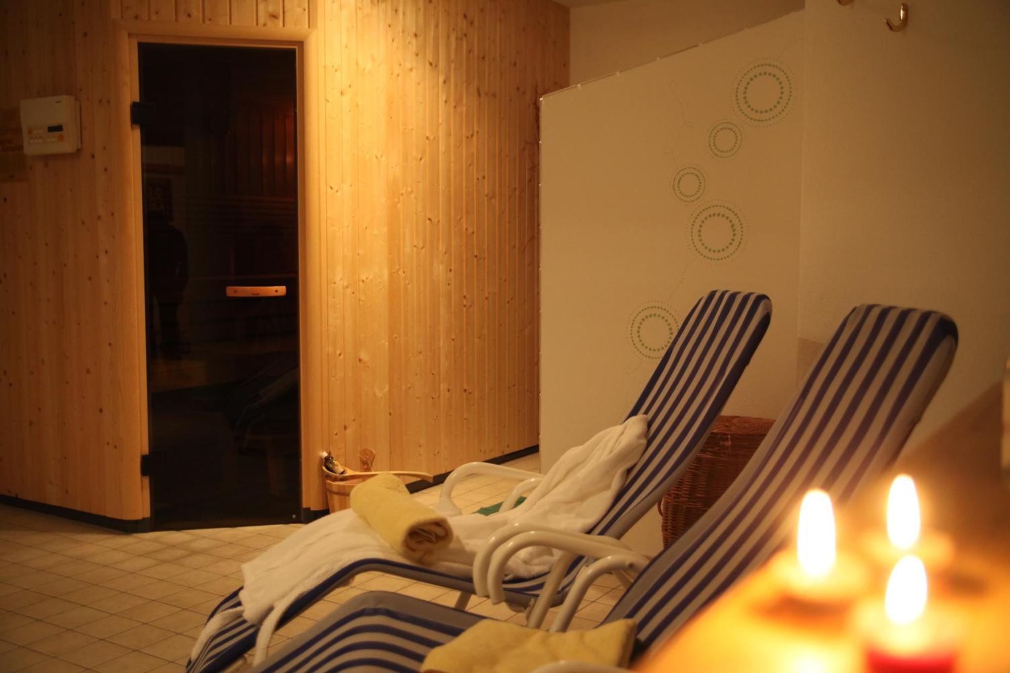 Ferienhof Uhudler-Arkaden Stegersbach Habitación foto